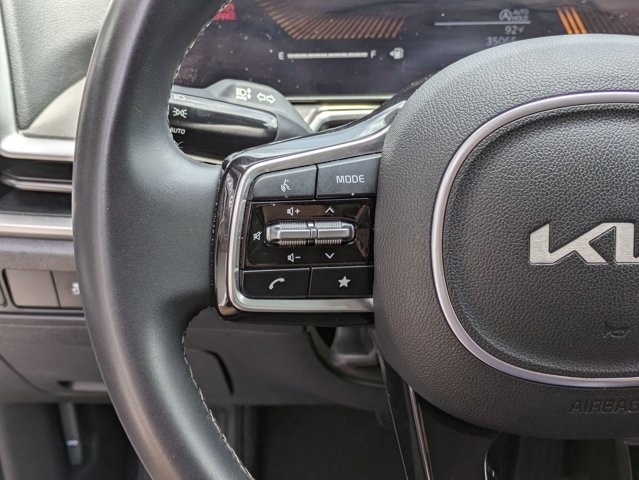 Thumbnail: 2024 Kia Sorento - 21