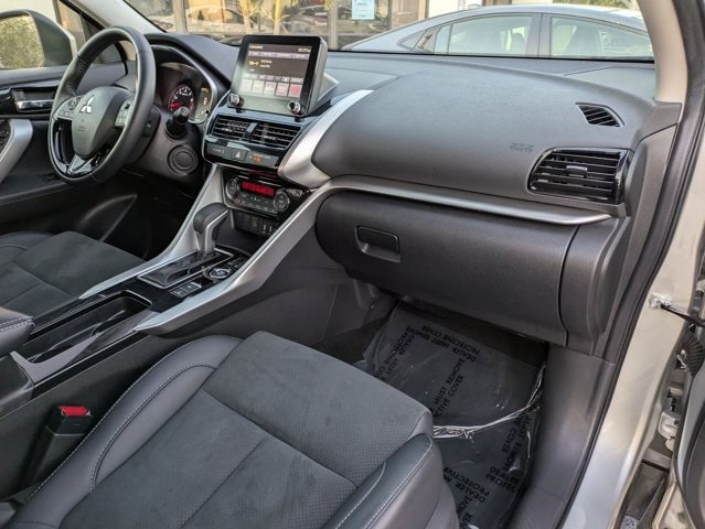 Thumbnail: 2024 Mitsubishi Eclipse Cross - 27