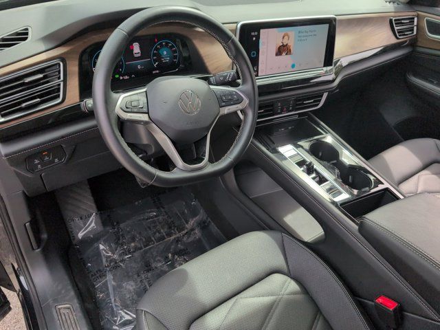 Thumbnail: 2025 Volkswagen Atlas - 15