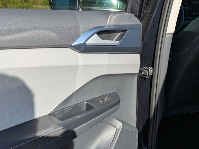 Thumbnail: 2024 Volkswagen Taos - 21