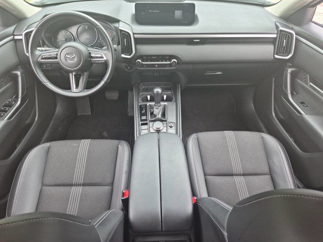 Thumbnail: 2025 Mazda CX-50 - 25