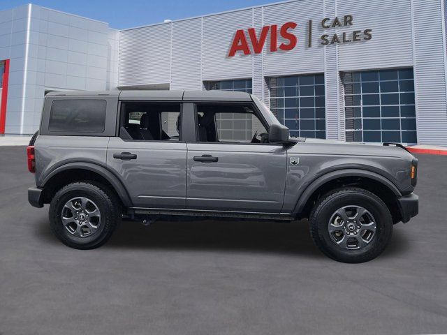 Thumbnail: 2025 Ford Bronco - 5