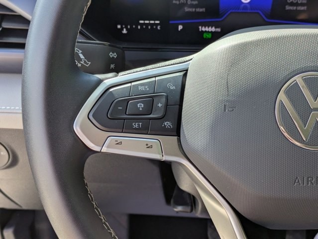 Thumbnail: 2024 Volkswagen Taos - 13