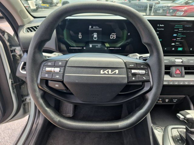 Thumbnail: 2025 Kia K4 - 22