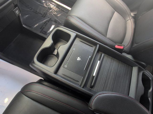 Thumbnail: 2025 Honda Odyssey - 23