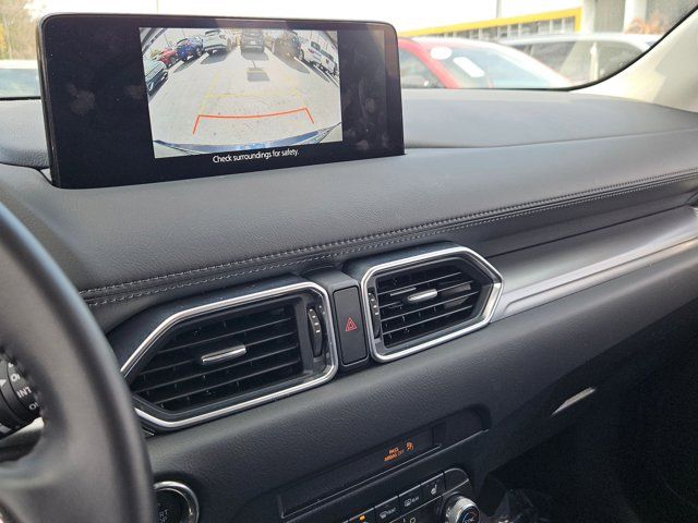 Thumbnail: 2025 Mazda CX-5 - 18