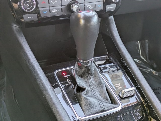 Thumbnail: 2023 Jeep Compass - 11