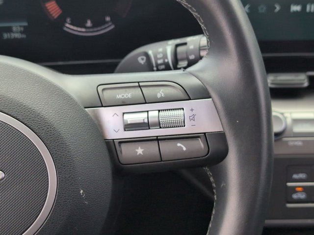 Thumbnail: 2025 Hyundai Kona - 21