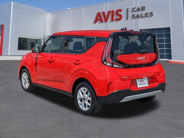 Thumbnail: 2024 Kia Soul - 9