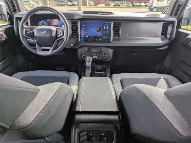 Thumbnail: 2025 Ford Bronco - 26