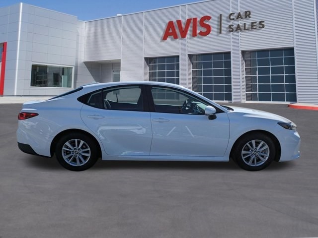 Thumbnail: 2025 Toyota Camry - 5