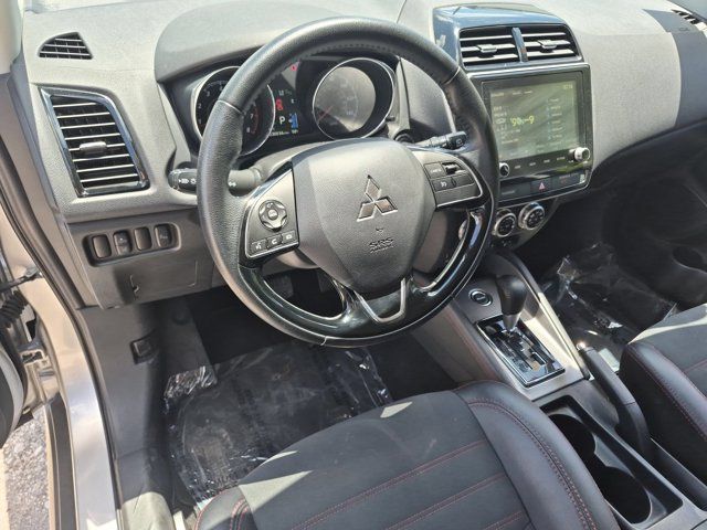 Thumbnail: 2025 Mitsubishi Outlander Sport - 15