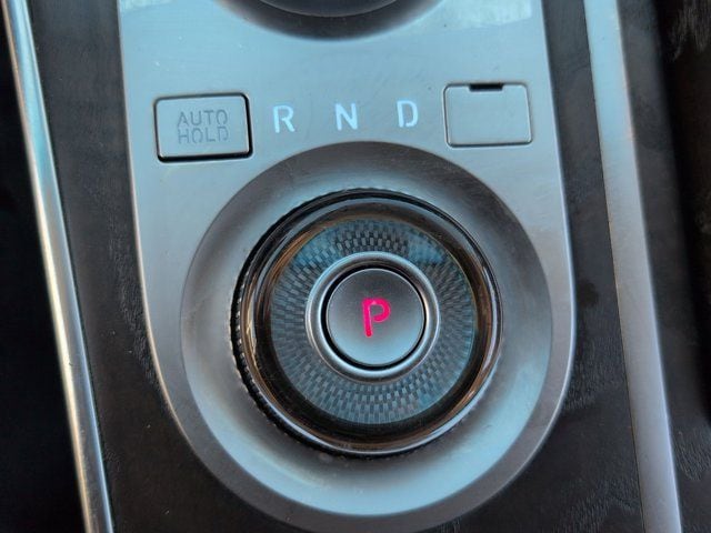 Thumbnail: 2024 Genesis GV80 - 20