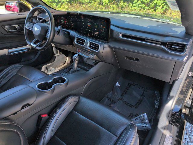 Thumbnail: 2024 Ford Mustang - 29