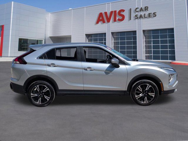 Thumbnail: 2025 Mitsubishi Eclipse Cross - 5