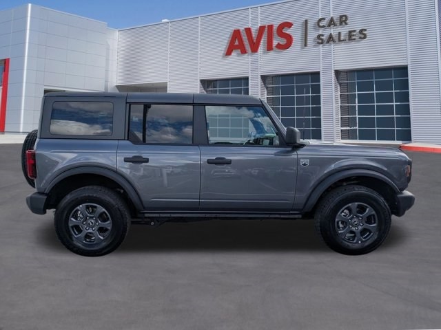 Thumbnail: 2025 Ford Bronco - 5