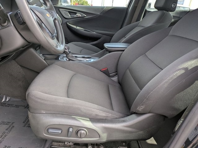 Thumbnail: 2024 Chevrolet Malibu - 24