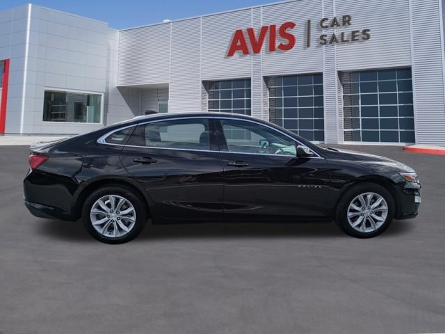 Thumbnail: 2024 Chevrolet Malibu - 5