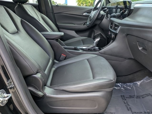 Thumbnail: 2024 Buick Encore GX - 28