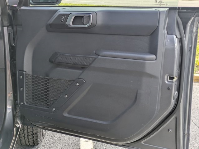 Thumbnail: 2025 Ford Bronco - 34