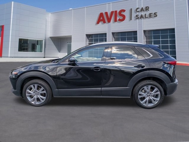 Thumbnail: 2024 Mazda CX-30 - 10