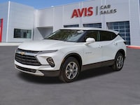 2023 Chevrolet Blazer  -
                  Orlando, FL