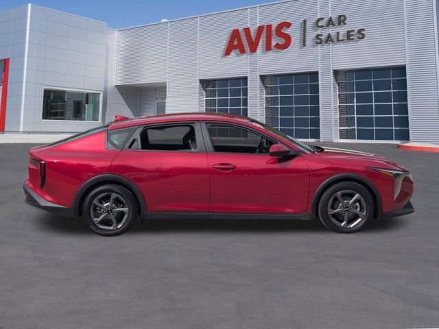 Thumbnail: 2025 Kia K4 - 5