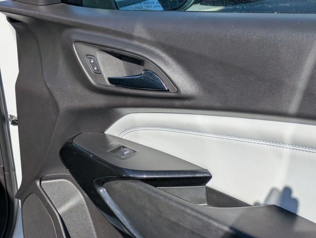 Thumbnail: 2025 Chevrolet Trax - 28