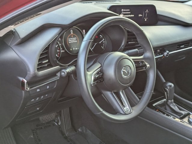 Thumbnail: 2025 Mazda Mazda3 - 14