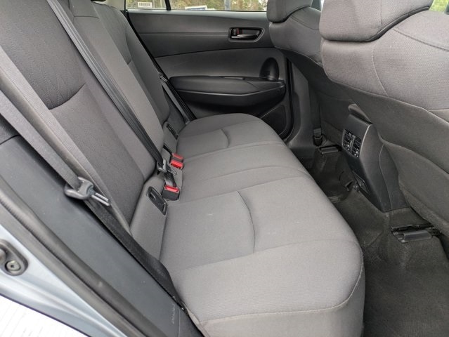 Thumbnail: 2024 Toyota Corolla Cross - 24