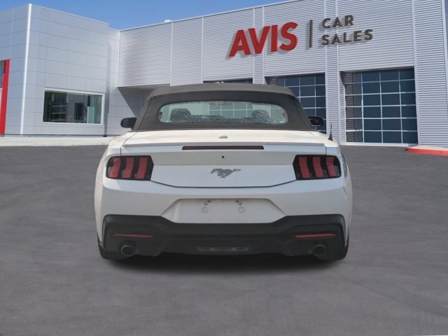 Thumbnail: 2024 Ford Mustang - 7