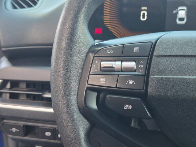 2025 Kia K4 LXS - Photo 19