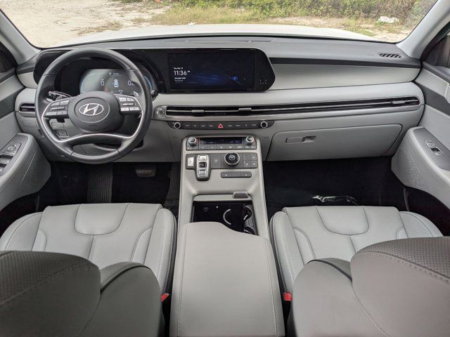 Thumbnail: 2025 Hyundai Palisade - 23