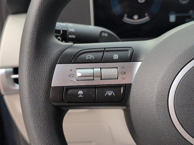 Thumbnail: 2025 Hyundai Tucson - 20