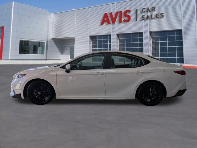 Thumbnail: 2025 Toyota Camry - 10