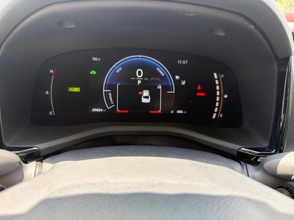 Thumbnail: 2025 Toyota Camry - 2