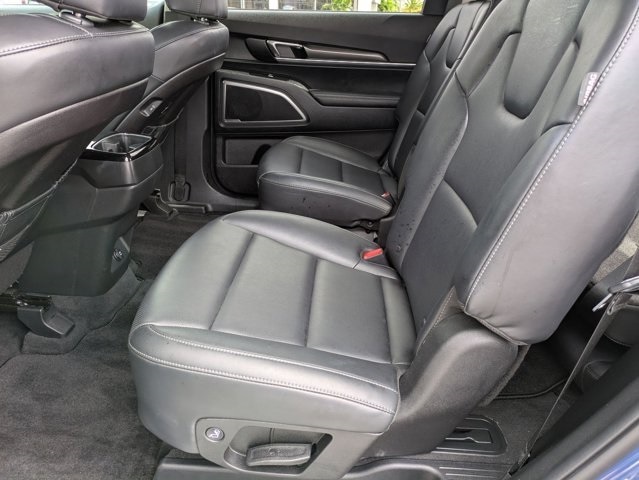 Thumbnail: 2025 Kia Telluride - 29