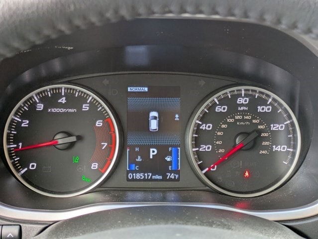 Thumbnail: 2025 Mitsubishi Eclipse Cross - 16