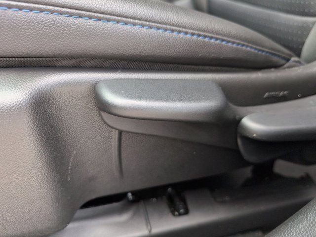 Thumbnail: 2025 Chevrolet Trax - 14