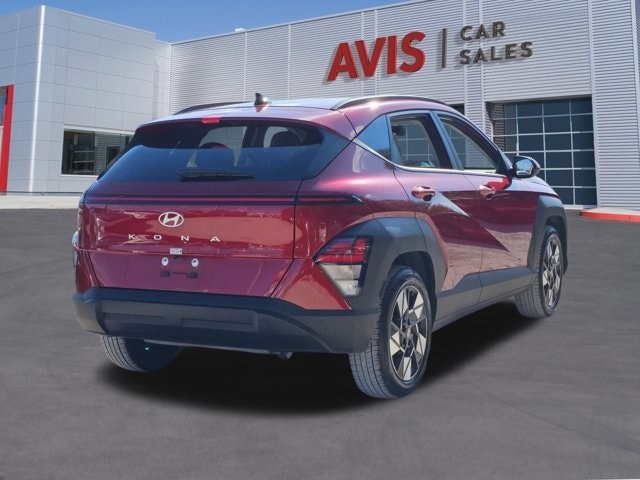 Thumbnail: 2025 Hyundai Kona - 6