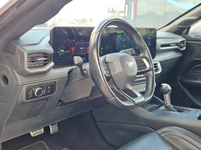 Thumbnail: 2024 Ford Mustang - 14