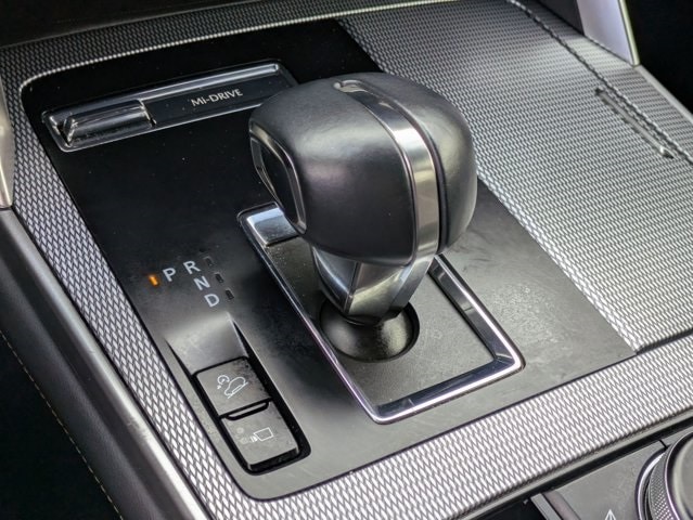 Thumbnail: 2025 Mazda CX-90 - 19