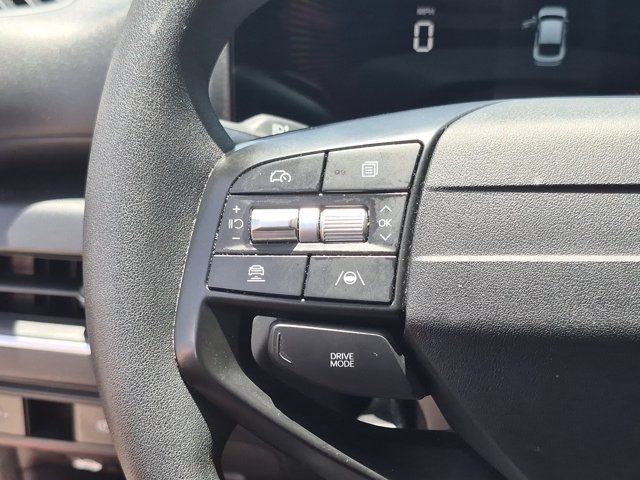 Thumbnail: 2025 Kia K4 - 17