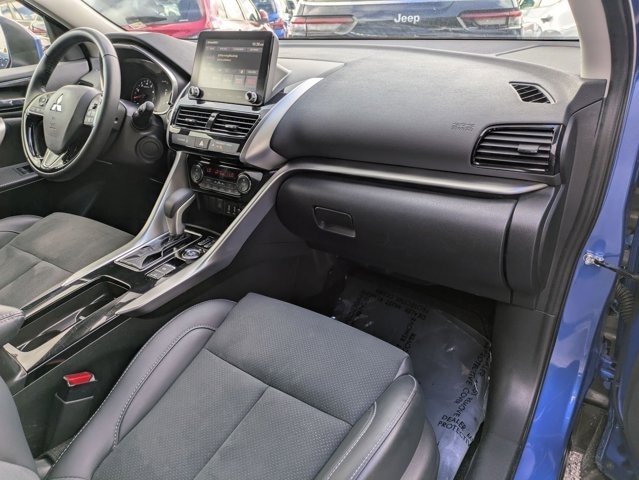 Thumbnail: 2025 Mitsubishi Eclipse Cross - 32