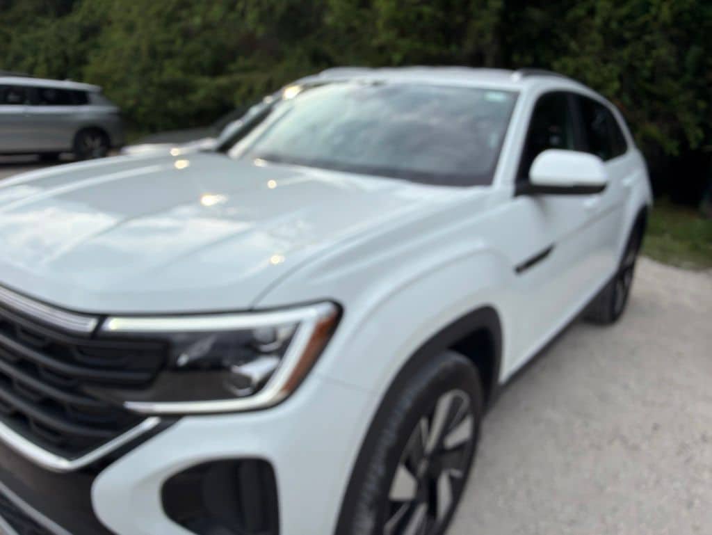 Thumbnail: 2025 Volkswagen Atlas - 1