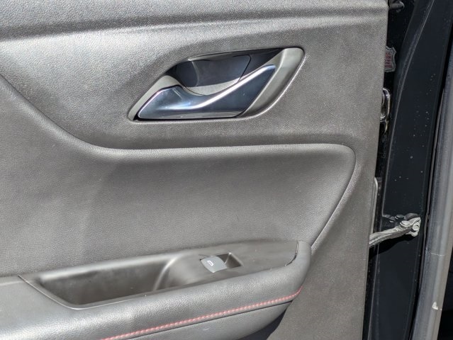 Thumbnail: 2025 Chevrolet Blazer - 24