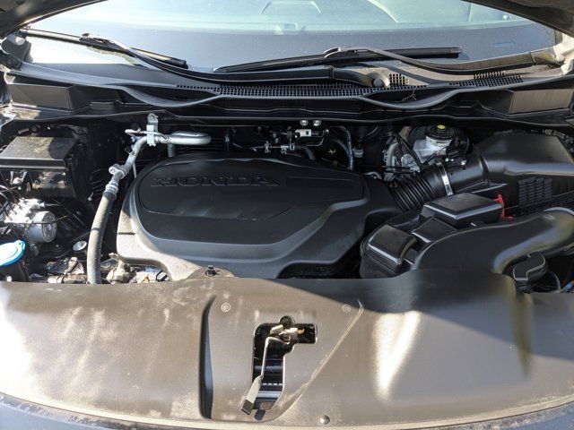 Thumbnail: 2025 Honda Odyssey - 24