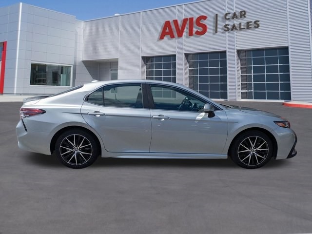 Thumbnail: 2024 Toyota Camry - 5