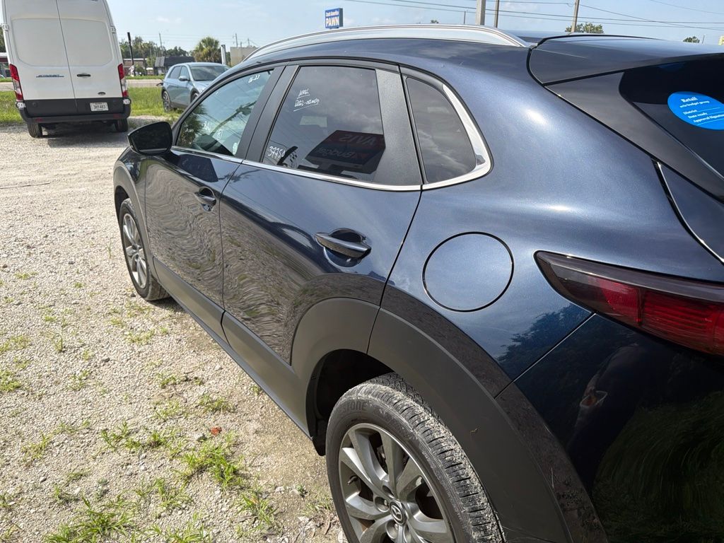 Thumbnail: 2025 Mazda CX-30 - 7