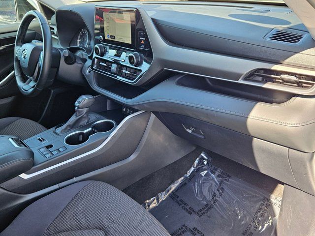 Thumbnail: 2024 Toyota Highlander - 33